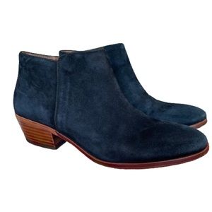 Sam Edelman Petty Ankle Bootie
